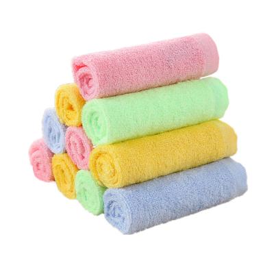 China 100% Bamboo Warm Baby Sustainable Towel Amazon Washcloths For Washcloths Sale Organic Baby, Wash Cloth Or Washcloth Cotton Blended Makeup for sale