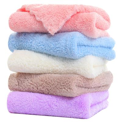 China Kids Sustainable Microfiber Towel Face Hello 2 Towels Kitty Pack Muslin 100% Cotton Towels Printed Hand Cloth Set Washcltohs For Baby for sale