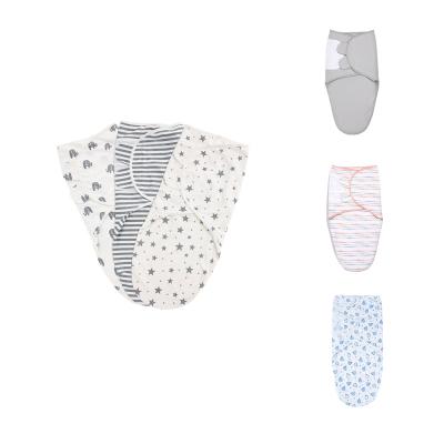 China Anti-Static Baby Hand Chuchupuff Wrap Dyed Props To Wrap Gauze Double Wing Miracle Newborn 100% Cotton White for sale