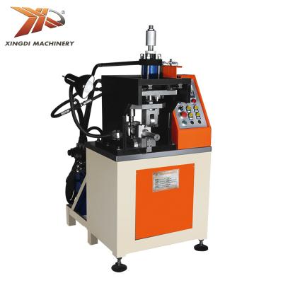 China Outer Pipe Weld Seam Flatten Machine For Vacuum Flask Making for sale