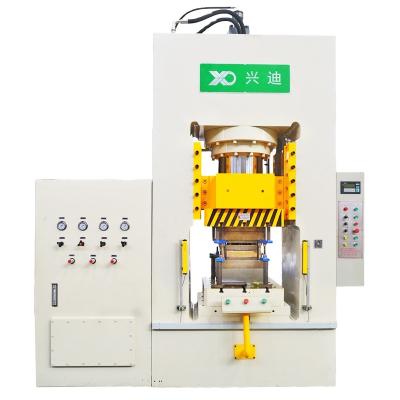 China Customization Sheet Metal Stamping Hydraulic Press Machinery for sale