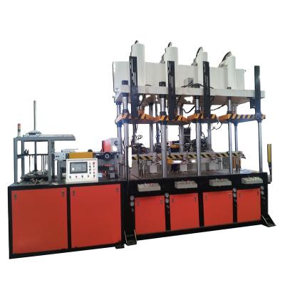 China Customization Best Price Multistation Deep Draw Press Machine for sale