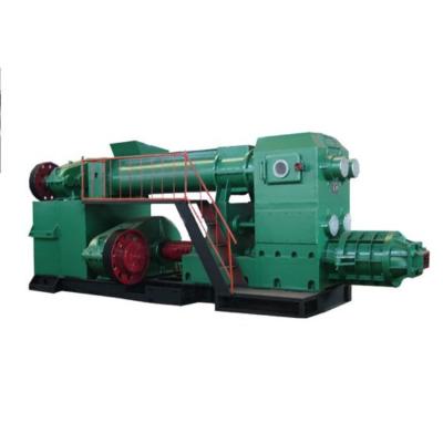 China High Quality Slag Porcelain Made Cheap Vacuum Extruder For Clay Brick for sale