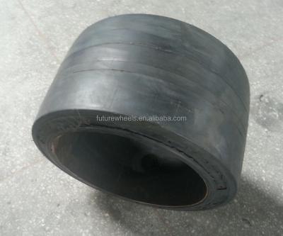 China ANYGO Brand 40x20x30 (1016x508x762) SM Press On Solid Tire, Forklift Tire / Solid Tire, Solid Cushion Tire XZ11 40x20x30 (1016x508x762) for sale