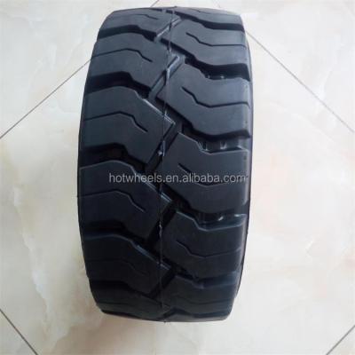 China ANYGO Brand 200/75-9 Forklift XZ18/XZ19 Solid Tires, Pneumatic Solid Tire, Solid Resilient Tires for sale