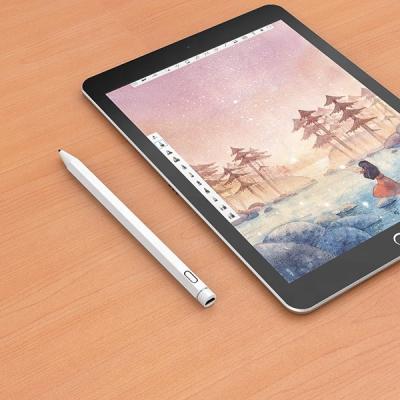 China Durable Cheap Active Stylus Pen For Ipad Pro Palm Rejection Capacitive 9.7 Hp G3 for sale