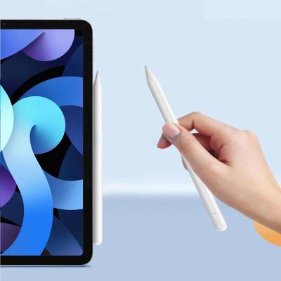 China Amazon Hot Selling Luxury Stylus Pen High Sensitivity Palm Rejection/Magnetic Joint Rejection Touch Switch/Two Modes Drawing Smart Digital Pen Stylus For Ipad Pro for sale