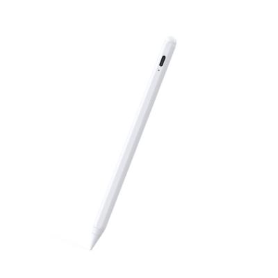 China Palm Rejection / Magnetic Joints / Touch Switch / Two Modes Palm Rejection Notes Touch Magnetic Joint Touch Switch Digital Tablets Stylus Pen For Ipad for sale