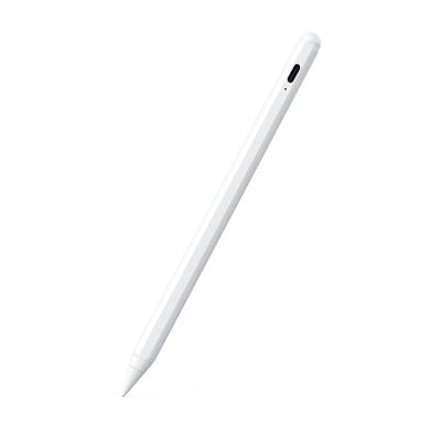 China Palm Rejection/Magnetic Attached/High Precision Palm Rejection Touch Switch/Two Mode Magnetic Attached Cheap Tablet Stylus Pen For Ipad for sale