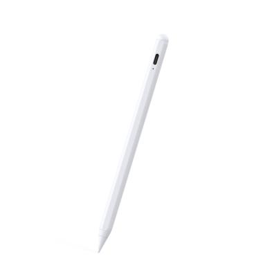 China Palm Rejection / Magnetic Joints / Painting Touch Switch / Two Modes Writing Notes Use Custom Tablet Touch Screen Stylus Pen For Ipad for sale