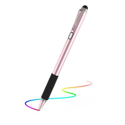 China Mobile Phone Outstanding Quality Universal Stylus Touch Switch Pen For Ios Android Touch Capacitive Screen Tablet for sale