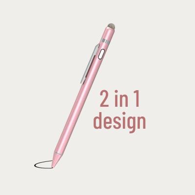 China Original Factory Mobile Phone Amazon Active Stylus Pen Intelligent Power Saving Stylus For Ipad Android For IPhone Apple Pencil for sale