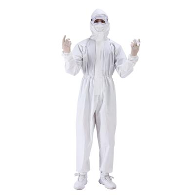 China Wholesale Disposable Medical Isolation Grown En14126 Waterproof Isolation Gown à venda