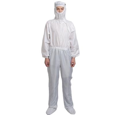 China Protection suit ISO13485 CE Approve disposable protective suit for medical use for sale