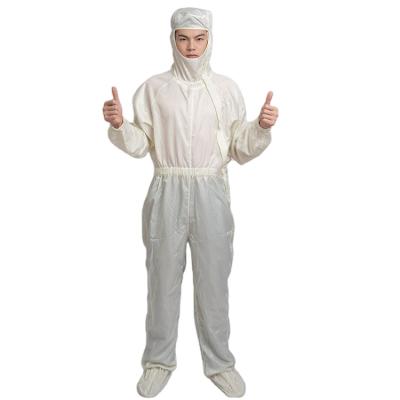 China wholesale Hospital protective clothes disposable coverall protective suit coveralls white disposable for sale