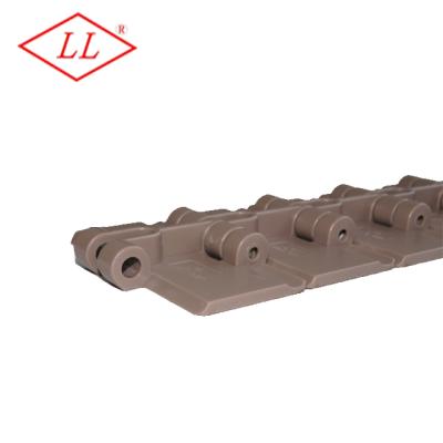 China Factory Straight Running Hinge Single Chains 820-K250 for sale