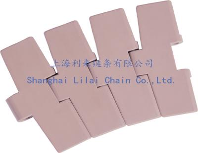 China 880TAB-K325 factory direct supply plastic table conveyor chain for sale