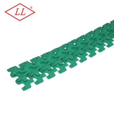 China Machinery Repair Shops Plastic Multi Cable Finger Chain 82.6-R150 for sale