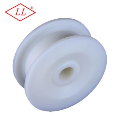 China Factory machine idler wheel for 820 and 812 series for sale