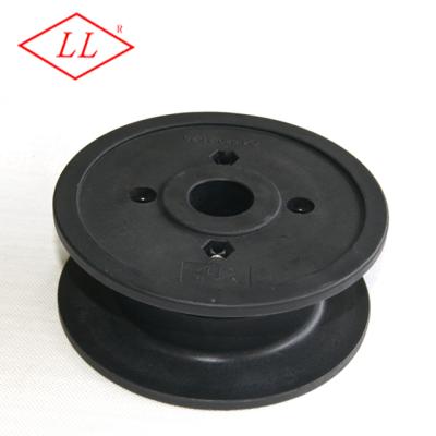 China Machinery Repair Shops Split Thermoplastic Molded Idlers For 820 And 812 Series for sale