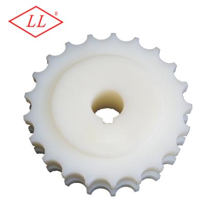 China Factory 820 Split Plastic Sprockets For Plastic Chain for sale