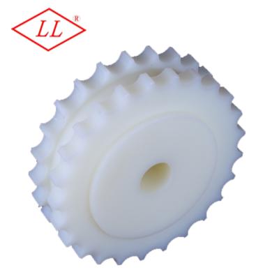 China Factory machined 820 split sprockets wheel for table top chain for sale