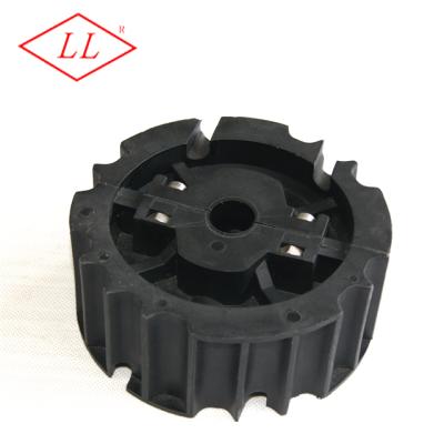 China Factory Slot Thermoplastic Molded Drive Rings For 815 & 812 Series for sale