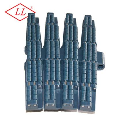 China Factory side flexing roller chains for packaging machine 882-PRR-TABss-K1000 for sale