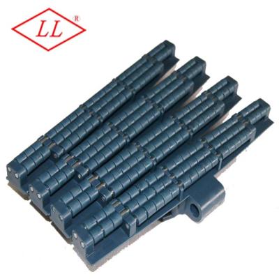 China Conveyor Chain 882-PRR-TABss-K750 LBP Side Cable Chain With Rollers for sale