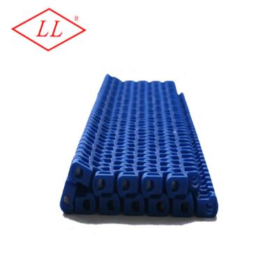 China Factory 1100 Series Plastic Modular Belt For Palletizer (T-200) for sale