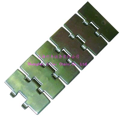 China Stainless Steel Fire Resistant Chain Conveyor Chain With SUS 304 Material for sale