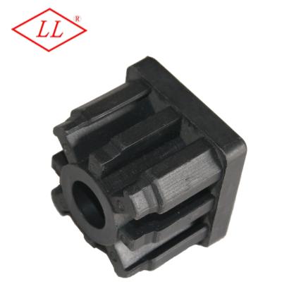 China Plastic Machinery Repair Shops Conveor Parts Expansion Plugs For Square Tubes (P852) for sale