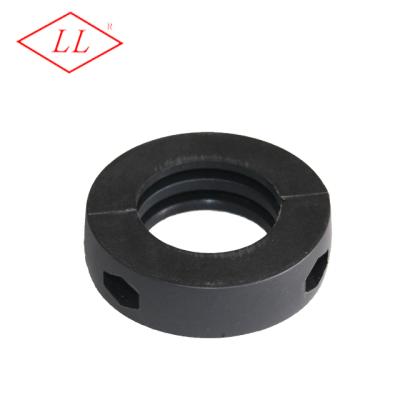 China Machinery Repair Shops Round Split Shaft Collar For Sprockets (858) for sale