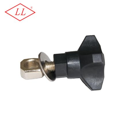 China Machinery Repair Shops Button Bolt For Conveyor Components 865 for sale