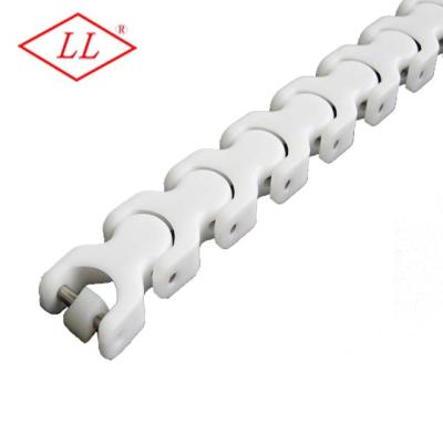 China Plant multi-cable chain 1701 for dairy industry for sale