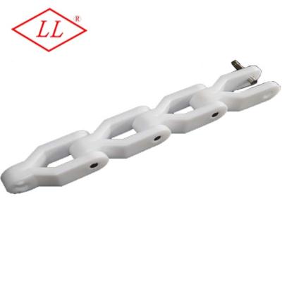 China Factory 1400 Series Plastic Multi Case Cable Conveyor Chains for sale