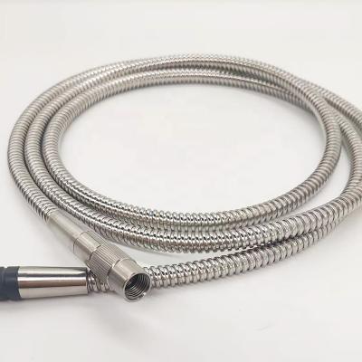 China Cold light light source device accessories China best quality cold light source set accessories fiber light guide cable for sale