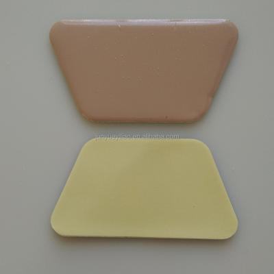 China Moldable Rhinoplasty Nose Splint Nose Splint Brace Cosmetic Surgery Thermoplastic Nasal Sheets for sale