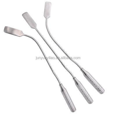 China Steel Breast Retractor Plastic Surgery Instrument Kit for sale