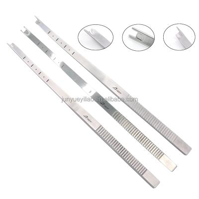 China Used To Trim Bones And Chisel Bones During Head Nasal Bone Chisel Surgery Stainless Steel Orthopedic Shielded Type Rhinoplasty Set Surgical Instruments for sale