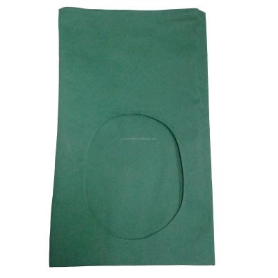 China Cotton Washable Reusable Surgical Drapes for sale