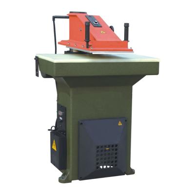 China Other Style SA-22 Hydraulic Slitter Cutting Press Factory Price for sale