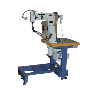 China GR Sewing Machine - Industrial Seam 168 - 2 Side Shoe Sewing Machine for sale