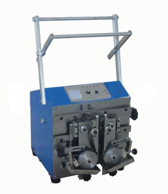 China GSB-670 Other Double Sides Leather Belt Edge Painting Machine For Leather Goods for sale