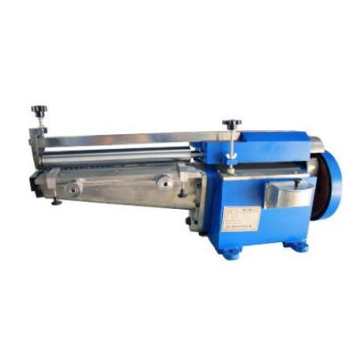 China 600mm Shoes Sole Sticky Shoe Machine Glue Gluing Machine for sale