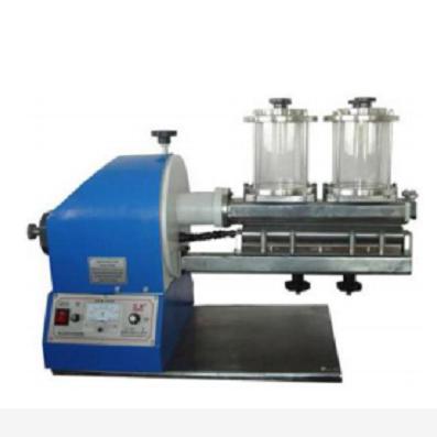 China Building Material Stores Supply GSB-250-4 Leather Products Alban Gluing Machine Base 30cm for sale