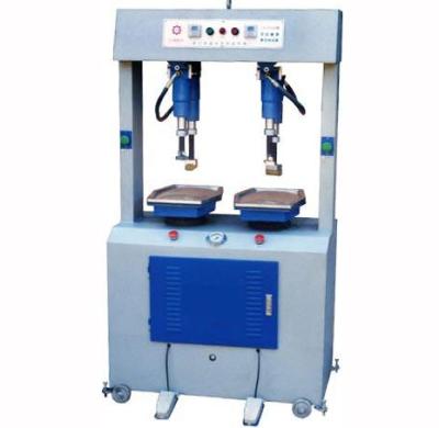 China 608 High Speed ​​Hydraulic Shoes Machine With Low Price For Hydraulic Shoes Press Shoes Machine Useful Machine for sale