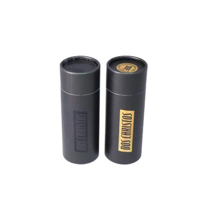 China Hot Selling Custom Recycled Materials Printing Paper Tube With High Quality for sale