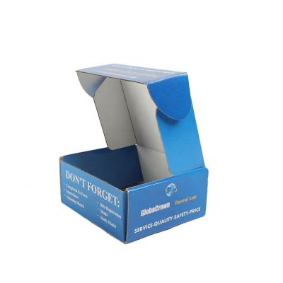 China Recycled Materials Logo Luxury Cardboard Magnetic Folding Custom Gift Box With Ribbon Closure For Shoes for sale