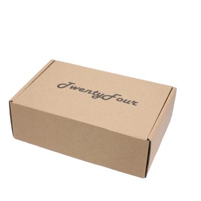 China Recycled Materials Design Free Custom Printed Unique Corrugated Shipping Box Packaging Gift Box Custom Logo Cardboard for sale